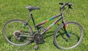 Złom rowerowy 2 modele