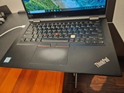 Touchpad Clickpad LENOVO Yoga X390 Yoga z taśmą