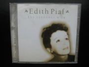 CD: Edith Piaf - Les legendes d'or, BDB