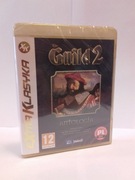 GOLD THE GUILD 2 ANTOLOGIA PL PC