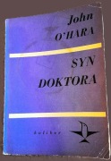 John O'Hara - Syn Doktora