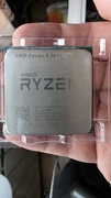 Procesor AMD Ryzen 5 2600 | 6 rdzeni / 12 wątków | AM4