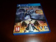 SAINTS ROW IV: RE-ELECTED FIRST EDITION NA PS4, JAK NOWA, NAJTANIEJ!