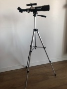 Teleskop Levenhuk Sky Line 50/70