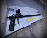 Pistolet do piany pianki SOUDAL Teflonowy 121408