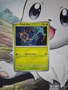 Karta Pokemon Dhelmise (MEG 018/132) 