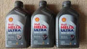 Olej Shell Helix Ultra Racing 10W-60 1L 3 sztuki