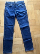 Spodnie Levis 501 w32 l34 