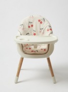 Pokrowiec na krzesełko do karmienia