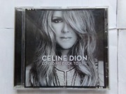Celine Dion - Loved me back to life, CD