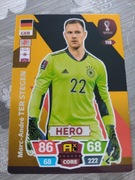 Karta Qatar 2022 nr 118