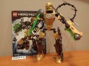 LEGO HERO FACTORY : 6202 - Rocka