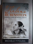 Michele Fitoussi - Helena Rubinstein. Kobieta...