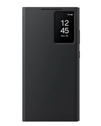 ORYGINALNE ETUI SMART VIEW SAMSUNG GALAXY S24 ULTRA CZARNY