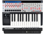 NOVATION 25SL MKII syntezator MIDI-USB + GRATIS !!