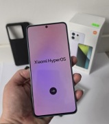 Xiaomi Redmi Note 13 Pro 5G – 8GB RAM / 256GB – Ocean Teal