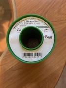 Cyna marki Cynel  1,5 mm-1kg