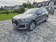 SPRZEDAM AUDI Q7 
