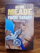 "Piaski Sahary." Meade Glenn. NOWA