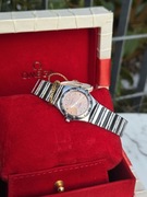Omega Constellation 1561.61 Full Set jak NOWA