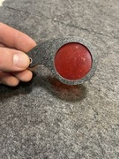 Filtr czerwony do powiększalnika Krokus 3