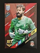 PANINI FIFA 365 2024 ALISSON nr.LIV1 ( Liverpool ) 