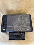 Drukarka Hp deskjet k209a wszystkie części