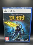 Gra Legacy of Kain Soul Reaver 1&2 Remastered PS5 PlayStation 5