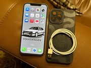 Apple iPhone 12 Pro Max 128GB Silver