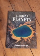 Album cudowna planeta. 