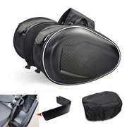 Sakwy motocyklowe Duże 36L-58L