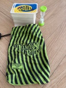 Familijna gra Time's Up!