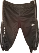 UMBRO Spodenki Damskie Sportowe 3/4 Oryginalny Produkt