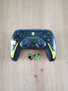 Pad PS5 dualsense analogi TMR favor union, helldivers