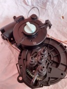 Używana prszekladnia Siemens EQ500.