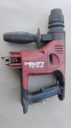 HILTI TE 6-A Młotowiertarka Aku