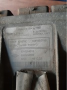 8200259832 sterownik silnika do Renault Megane II