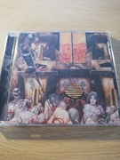 Cannibal Corpse - Live Cannibalism