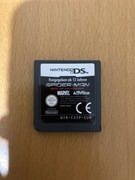 Gra Spiderman - sam kartridż