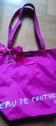 Unikat torba Juicy Couture 