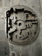 SEAT LEON 2 WKŁAD STYROPIAN KOŁA 5P0012115A