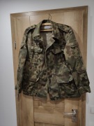 Kurtka Wojska Polskiego wz 127(US)
