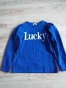 Savida bluzka niebieska roz 36 