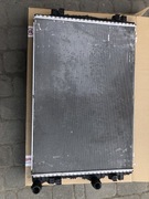 Chłodnica wody audi skoda wv