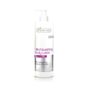 Bielenda Professional Ultraodżywczy balsam do ciała - 500ml