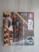 LEGO 40765 Star Wars - Ośrodek szkoleniowy na Kamino