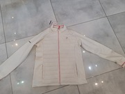 Equitheme-damska kurtka pikowana/jeżdziectwo rozm L