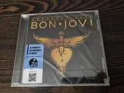 BON JOVI: Greatest Hits CD (NEW) nowa folia