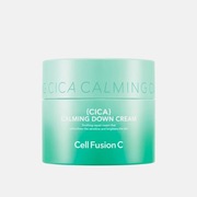 Cica Calming Down Cream Cell Fusion C