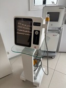 Radiofrekwencja mikroigłowa 